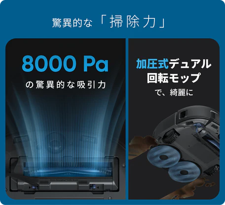掃除力