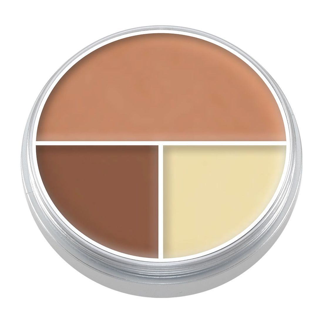 Kryolan Ultra Foundation Trio - Image 3