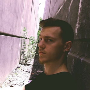 Lucas Harralson