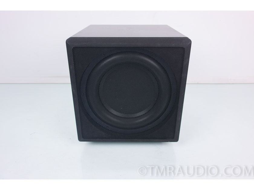 Rel  Q201E  10 inch Powered Subwoofer