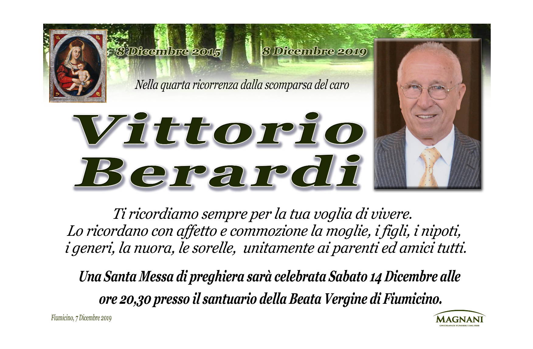 Vittorio Berardi