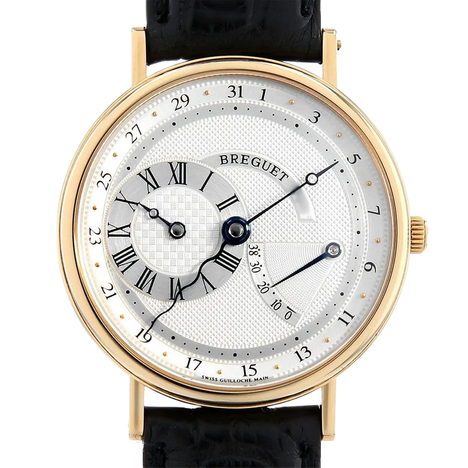 Breguet Classique 3680BA/11/986, image 1 Breguet Classique 3680BA/11/986, image 1
