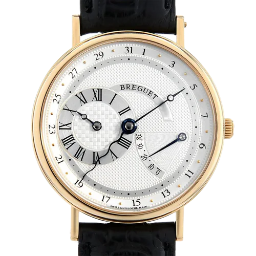 Breguet Classique 3680BA/11/986