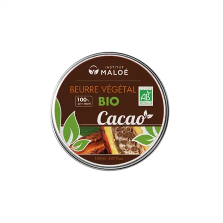 Beurre de Cacao BIO