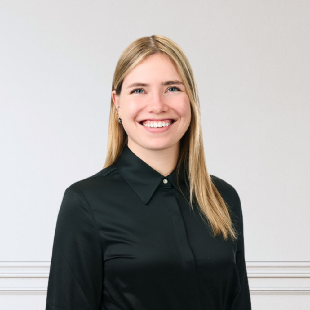 Gabrielle Blais