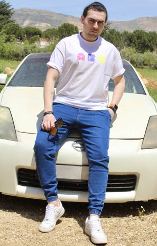 Kassem Berjawi