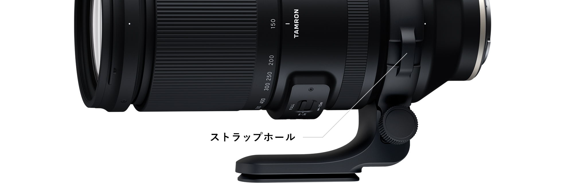 レンタル] タムロン 150-500mm F/5-6.7 Di III VC VXD Model