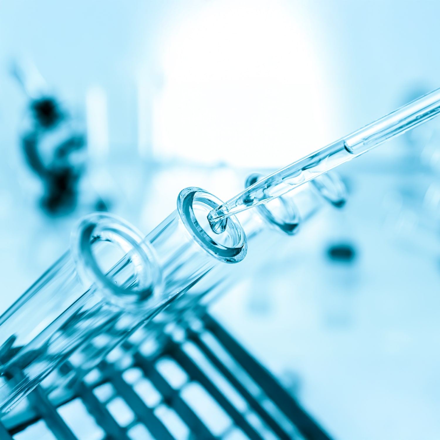 Regulatory Standards for Controlled Spaces