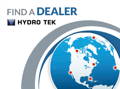 Hydro Tek Dealer | Dallas Texas