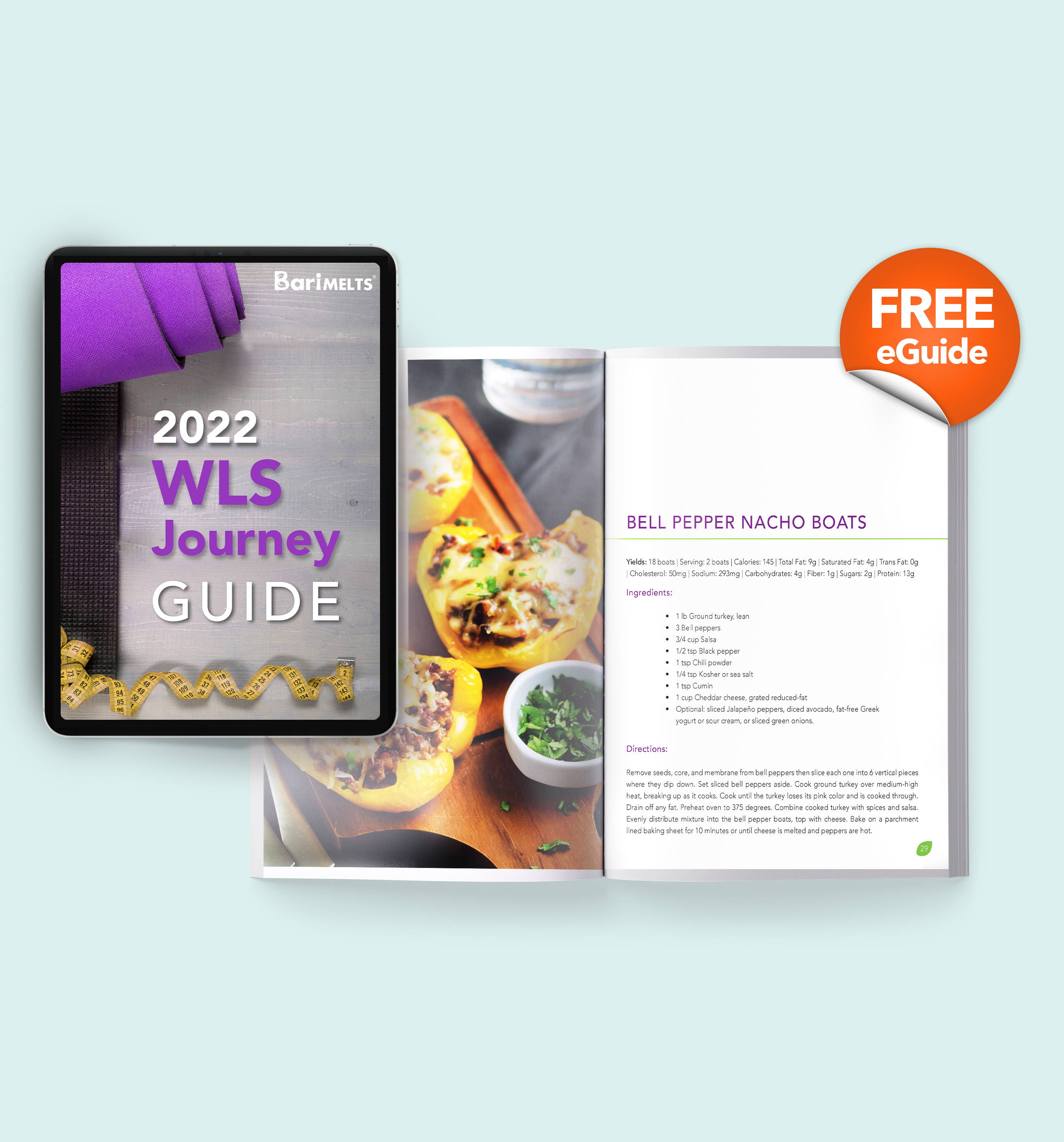 2022bWLS Journey guide