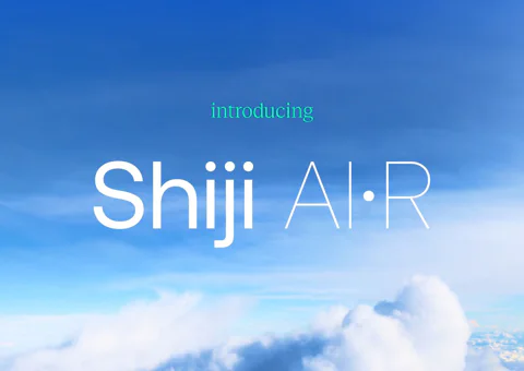 Shiji AI•R: Übergang zu einer KI-gestützten Hospitality-Plattform