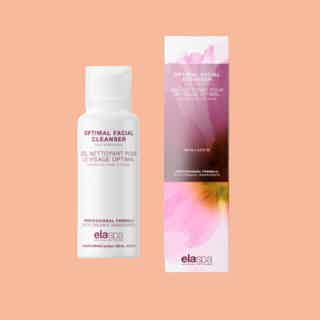 Ela Spa Optimal Facial Cleanser image 2