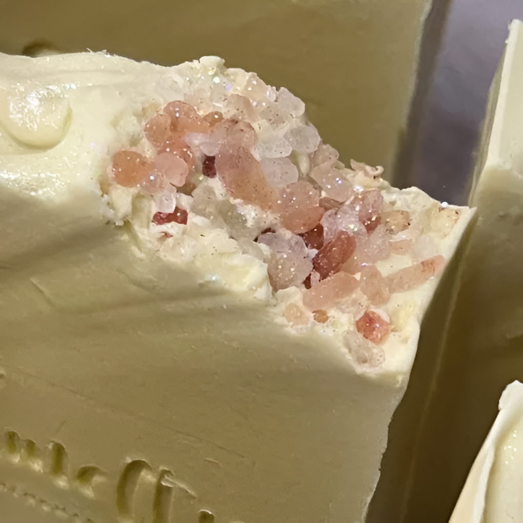 Natural Soap Making Workshop: Olive Oil Soap - Image 2