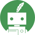 QuillBot logo