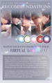 Otome Game "Love and Deep Space" swiftly soared to the top of RPG rankings on major mobile platforms since its Jan 2024 launching. Beloved by players, the game shines with its exceptional storyline, exquisite CG graphics, and superb music score. The 3 main characters have garnered a massive fan base, inspiring stunning cosplays.  We've curated conatct lenses resembling the eyes of these virtual lovers. Whether cosplaying or desiring the same eye color, find your ideal choice here. 
