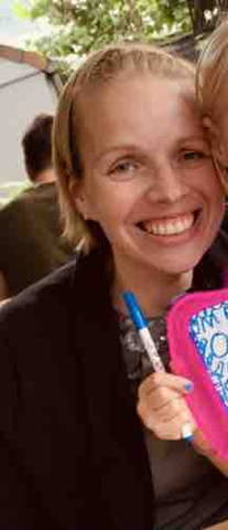 Eefje Hofman