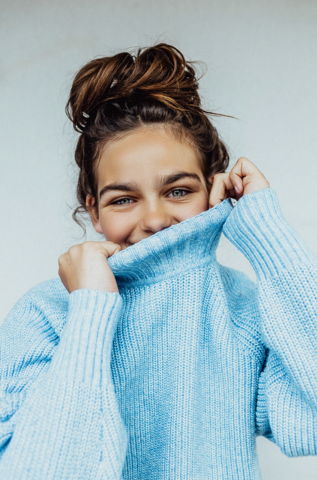Summer Van de kerckhove