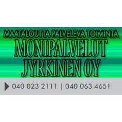 Tatu Jyrkinen