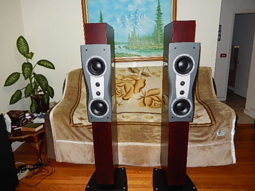 Dynaudio Confidence 2 Floor Standing Speakers