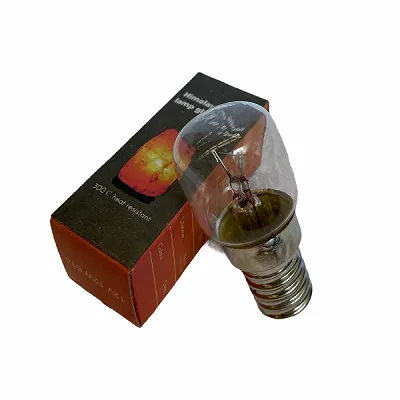 Replacement Globe - 12 Watt for 12V Cord