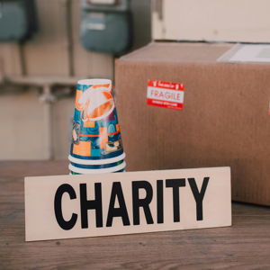 Charity Fund