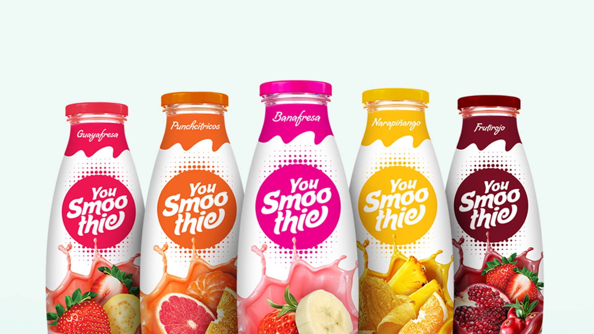 Featured image for You Smoothie