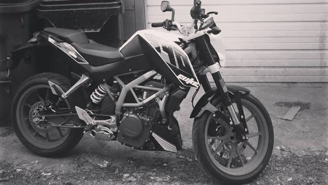 Rent A Motorcycle In Chicago Il Riders Share