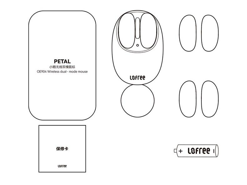 lofree_1%_package