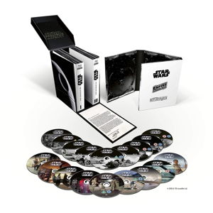Star Wars Skywalker Saga Collection