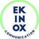 Logo de Ekinox Communication