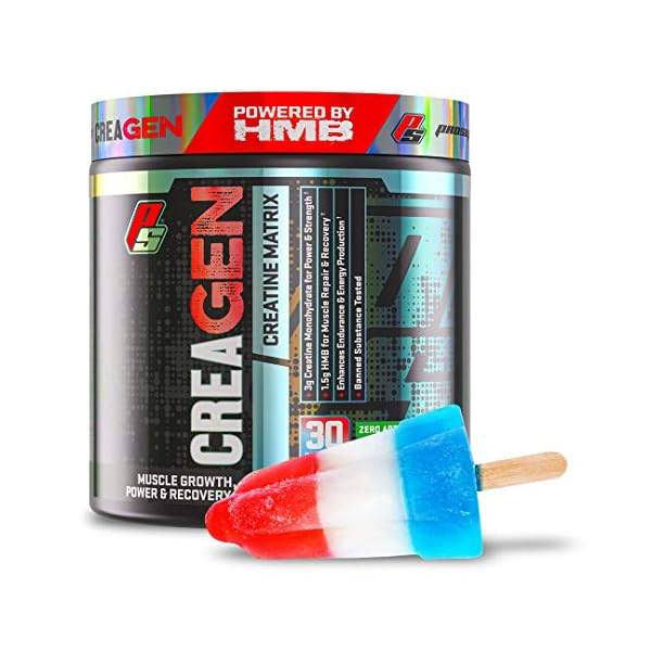 prosupps creagen