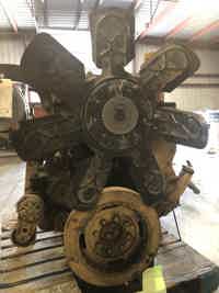 Cat 3126 7.2L Engine