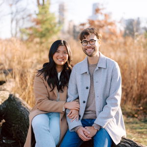 Our Newlywed Fund - Venmo (no fees!)