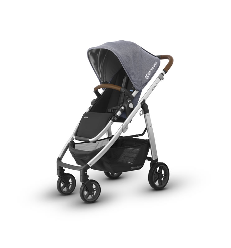 uppababy bassinet canopy removal