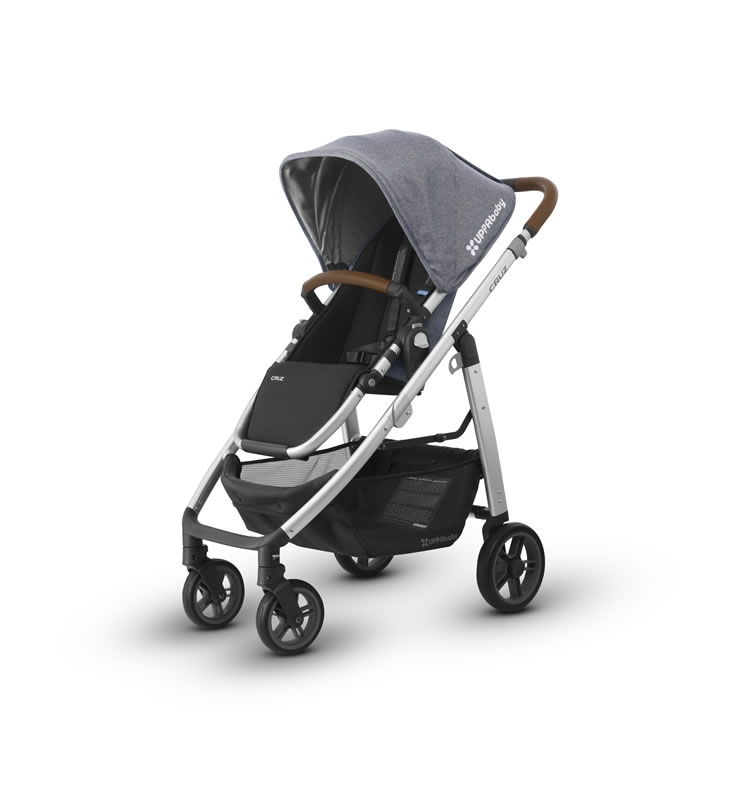 uppababy standing board