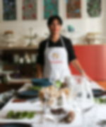 Cooking classes Santeramo in Colle: Bringing Apulian pasta to the table