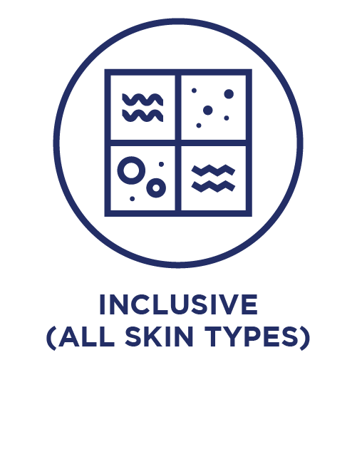 All Skin type