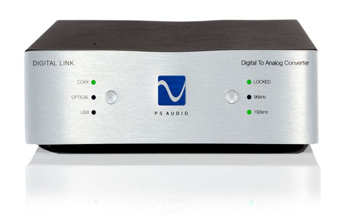 PS Audio      Digital Link 3   B stock w/warranty - sav...