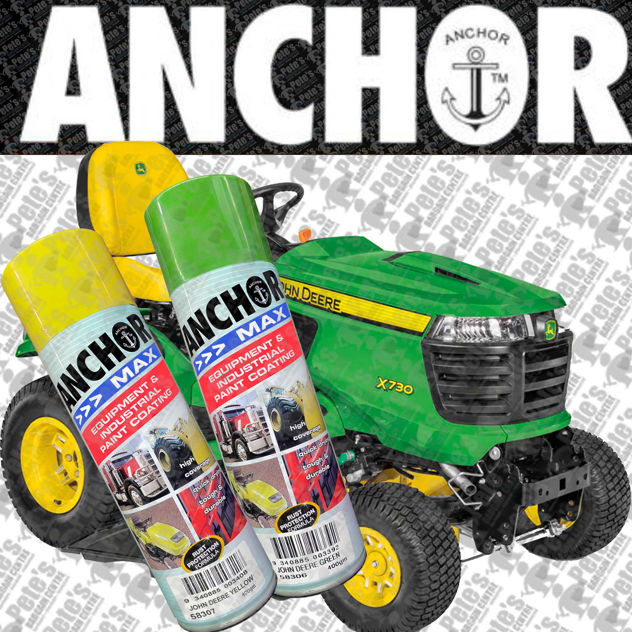 AnchorMax Industry & Equipment Spray Paint – Choose your colour - Image 5