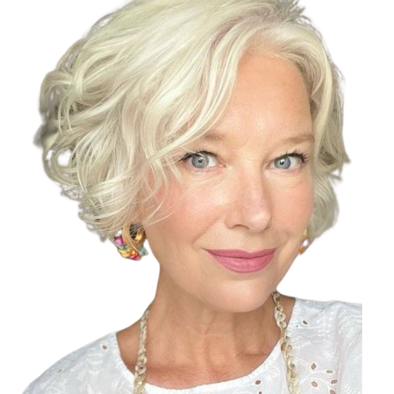 pro-age mascara older women mature make-up