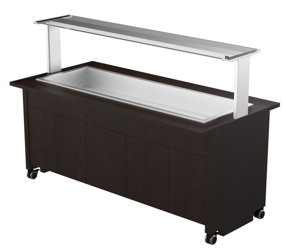 Coolpart Trend LTV 5GN Buffevagn