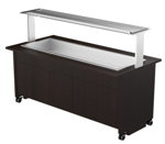 Coolpart Trend LTV 5GN Buffevagn