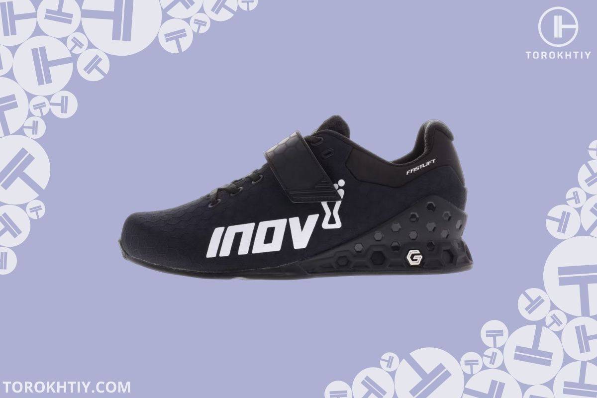 Inov-8 Fastlift Power G 380