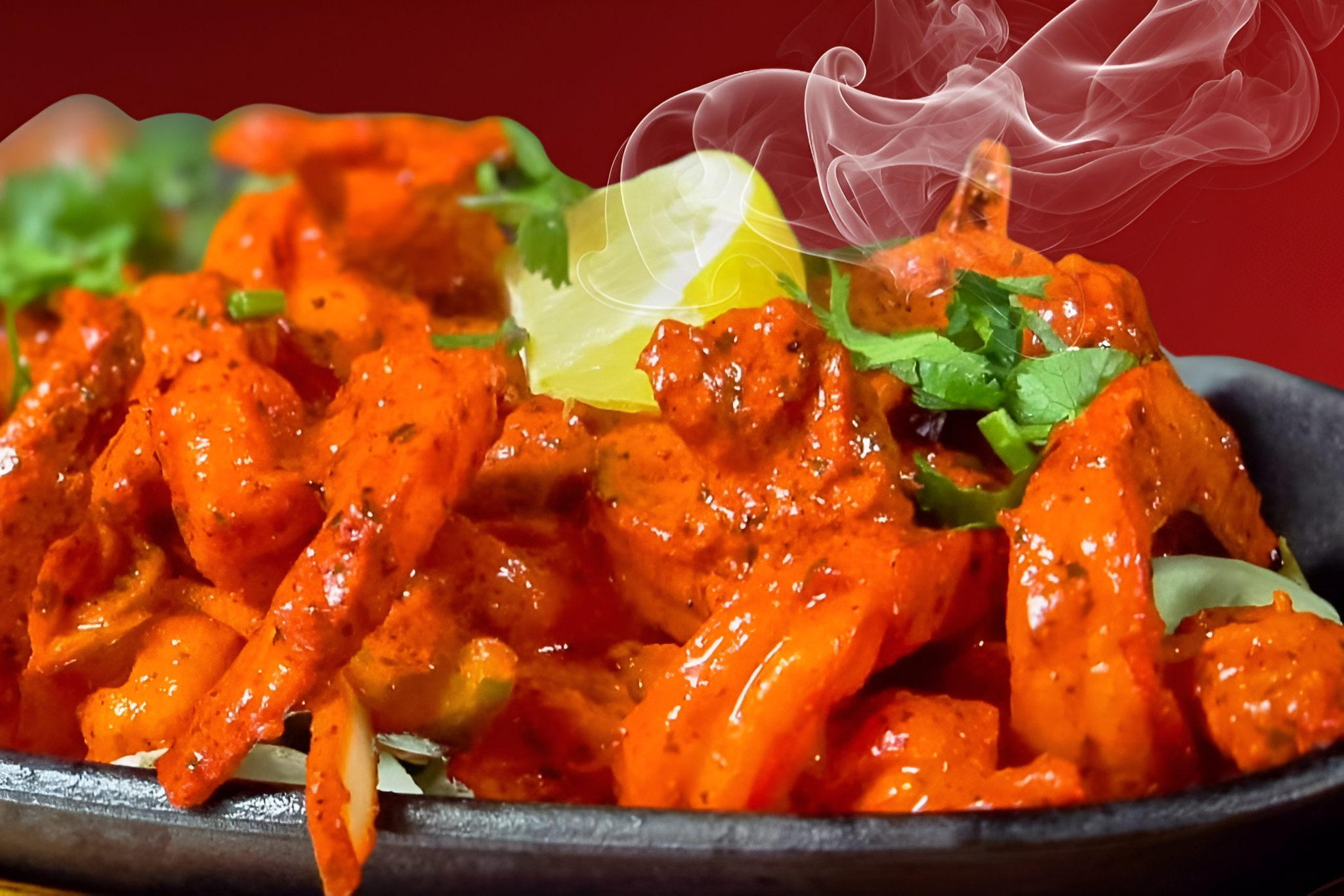 Curry Vault Voucher - Image 4