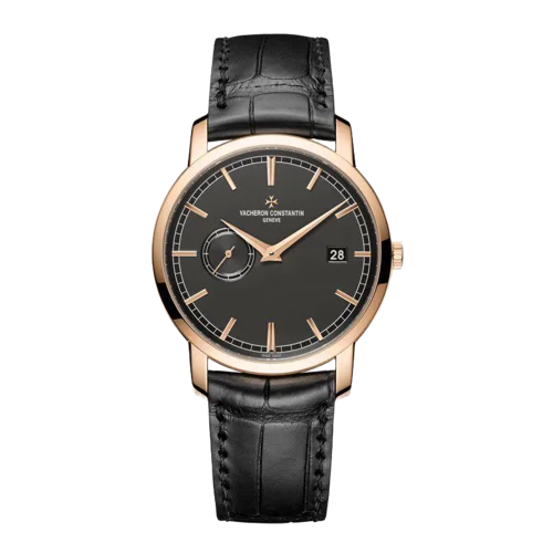 Vacheron Constantin Patrimony Traditionnelle