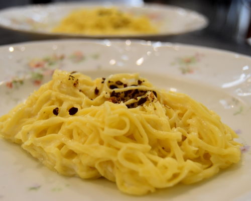 Cooking classes Turin: Piedmont and Savoy: a dinner of discovery