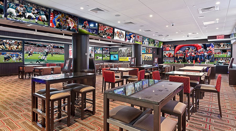 Golden Nugget Sportsbook Review & Opening Hours | OSB