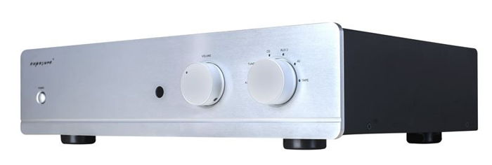 Exposure 3010s2D Integrated Amplifier With Phono Near M...
