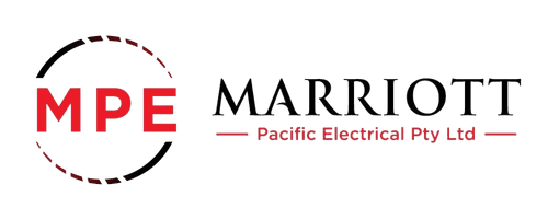 Marriott Pacific Electrical