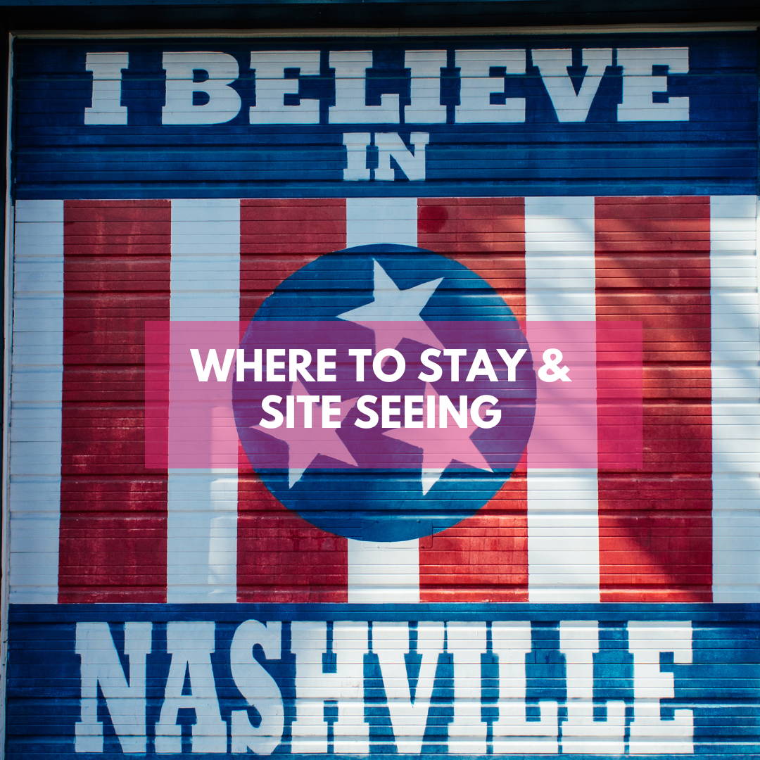 nashville bachelorette party